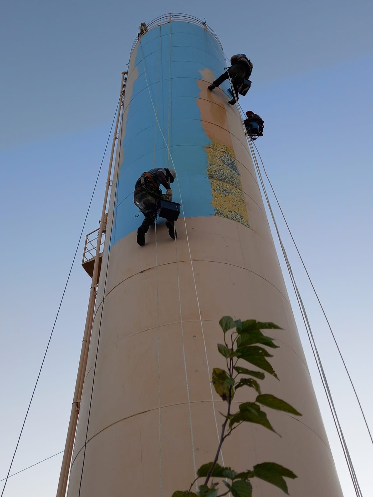 Caixa Dagua 3